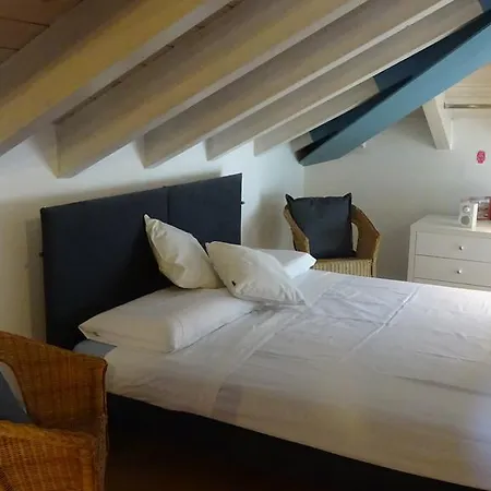 Mansarda San Martino Appartement Como